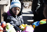 Resources Tight at Nonprofit Helping Struggling Moms and Newborns