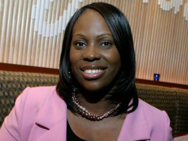 <p>Vanessa Gibson was elected to the Assembly's 77th District in 2009.</p>
