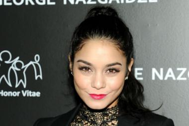The Charity Meets Fashion event attracted celebs, models and an Olympian.