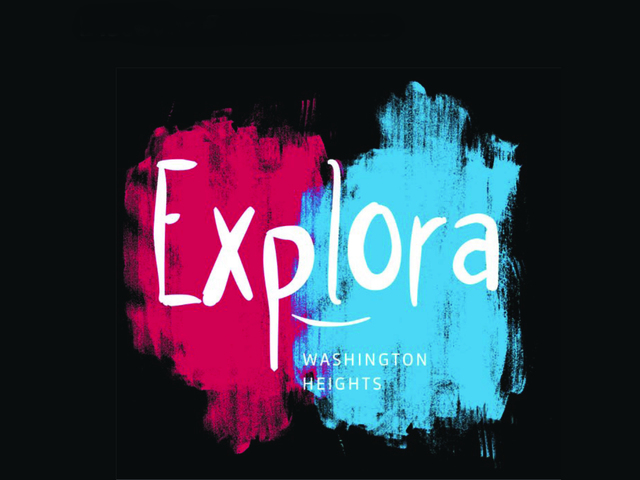 <p>The Washington Heights Business Improvement District is launching "Explora," a marketing campaign designed to help shoppers and residents discover businesses uptown.</p>
