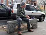 Just Days After Deep Freeze, City to Bask in Near-Record Heat