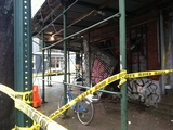 Dilapidated TriBeCa Landmarks Finally On the Road to Recovery 