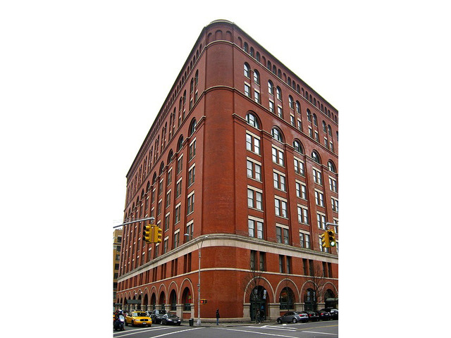 <p>The prestigious Mandell School will open a preschool at the Archive Building in fall 2013, the head of the school, Gabriella Rowe, said Jan. 7, 2013.</p>
