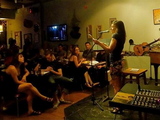 Queens Improv Literary Event to Put Local Writers on the Spot