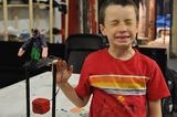 Affordable Art and Children's Workshops Head to Bergen Street