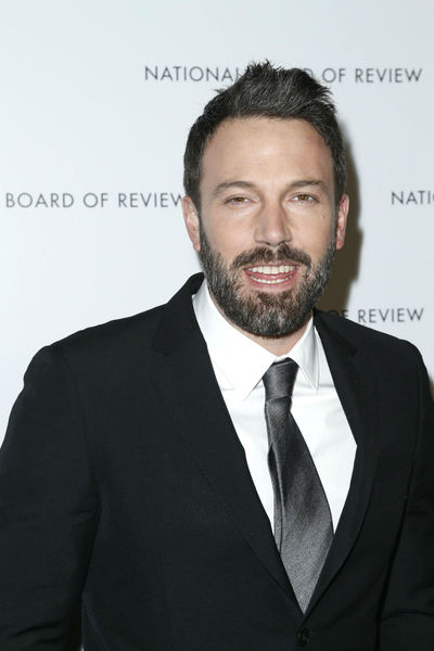 <p>Ben Affleck at the National Board of Review Awards at Cipriani 42nd Street, Tuesday, January 8, 2013.</p>
