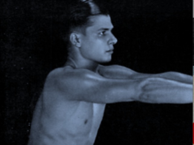 <p>Traditional hot yoga incorporates 26 asanas, or poses, in a sequence in 115-degree heat.</p>
