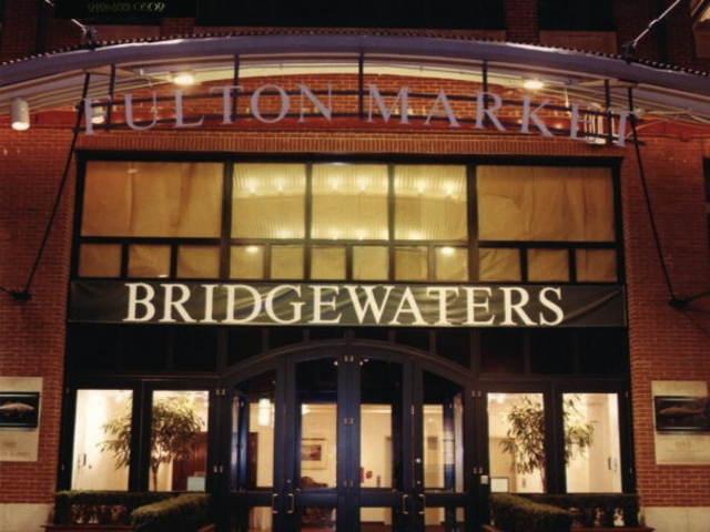 <p>As Bridgewaters sues its landlord to reopen, brides say the catering hall is leaving them in the lurch.</p>
