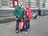 School Bus Strike Leaves 150,000 Kids Looking for New Way to School