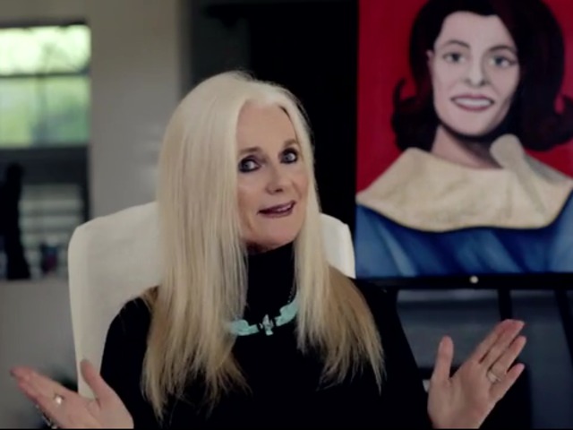 <p>Actress and model Celeste Yarnall&nbsp;spoke about her experience as a "Rheingold Girl" on the Rheingold beer can in 1964.&nbsp;</p>
