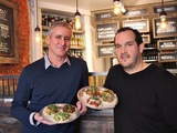 New MacDougal Street Mexican Joint Seeks to Offer Chipotle Alternative