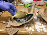 Busted! Woman Caught Smuggling Cocaine in a Bra at JFK, Officials Say 