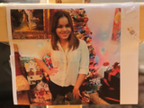 Man Arraigned for Murder of Ex-Girlfriend