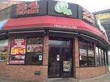 Two Dyckman Street Eateries Get Liquor Licenses Rejected