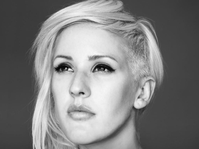 <p>UK electro popstar Ellie Goulding plays Terminal 5 Monday & Tuesday night.</p>
