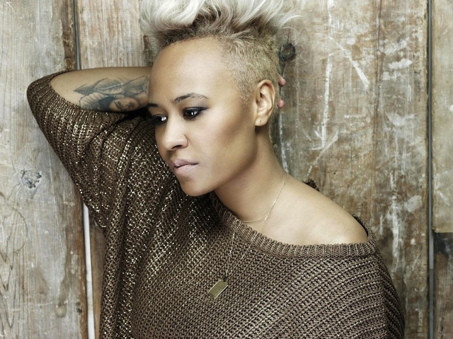 <p>Soulful UK rising star Emeli Sand&eacute; displays influences as varied at Nina Simone, Massive Attack and Joni Mitchell. At Webster Hall, Thursday night.</p>
