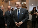 Joe Lhota Warns of Return to Dark Days if Democrat Elected Next Mayor