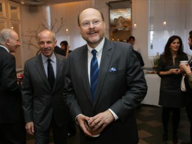 Joe Lhota is Running for Mayor