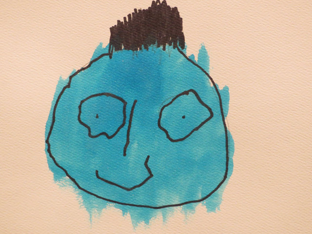 <p>By Jack Herringer, P.S. 527 kindergartner.&nbsp;</p>

