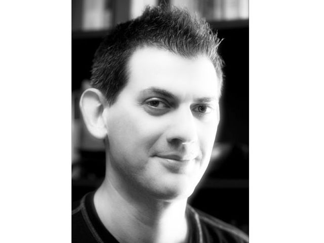 <p>James Drosnes.</p>
