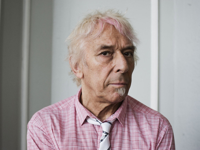 <p>John Cale's residency at BAM exploring his classic works and collaborations with Nico, Wednesday, Friday and Saturday night.</p>
