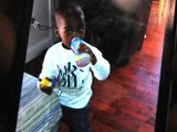 2-Year-Old Boy Shot in Bed-Stuy Park, Police Say