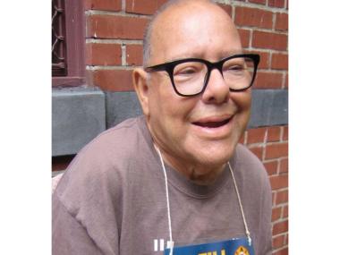 West Village fixture Larry Selman, who raised thousands of dollars for charity despite his own modest means, died Sunday, Jan. 20, 2013, neighbors said.