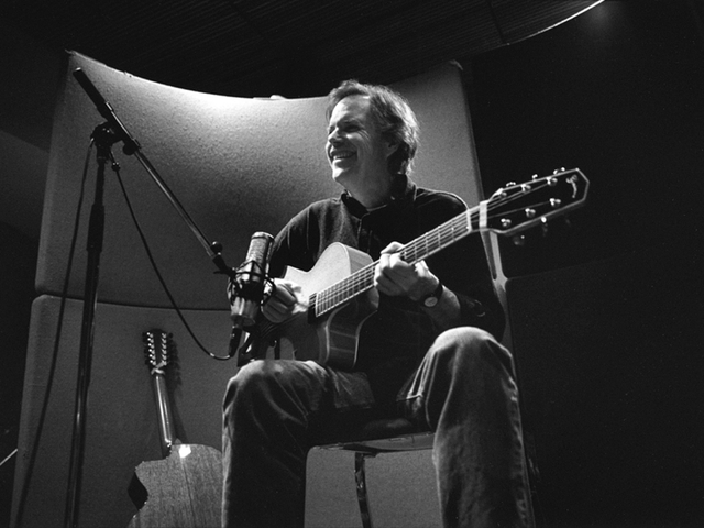 <p>Leo Kottke is a gifted fingerpicking guitarist drawing on classic American blues, jazz, and folk music. Catch him at City Winery, Tuesday and Wednesday.</p>
