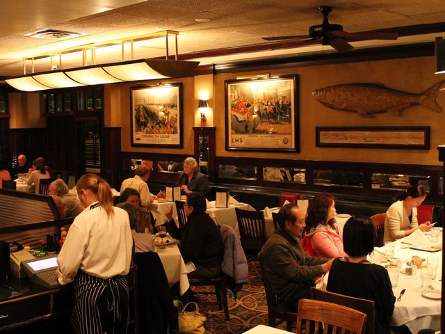 <p>After 54 years in business, London Lennie&rsquo;s has become a true destination place.</p>
