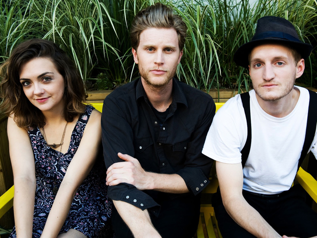 <p>Popular Denver-based folk-rockers The Lumineers hit Terminal 5 Friday and Saturday night.</p>
