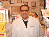 Burnt-Out Inwood Pharmacy to Return with Soda Fountain Counter