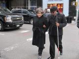 Controversial Crosswalks for Blind Receive Community Support