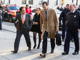 Lindsay Lohan Not Yet Charged in Alleged Club Assault