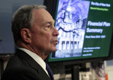 Mayor Bloomberg's Final Budget Slashes Teacher Jobs, Afterschool Programs