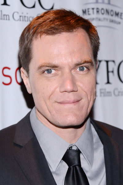 <p>Michael Shannon at the New York Film Critics Circle Awards at the Crimson Club, Monday, January 7, 2012.</p>
