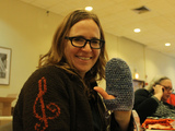 Washington Heights Congregations Lend a Hand on Mitzvah Day