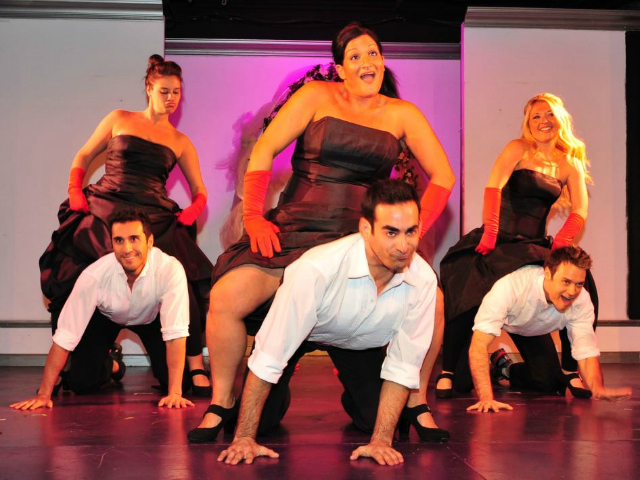 <p>Tickets to "My Big Gay Italian Wedding" will be available for $20 a ticket as part of the bi-annual promotion, presented by the Off-Broadway Alliance.</p>

