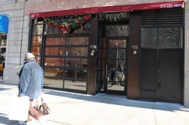 After loud noise complaints, fines and having its liquor license renewed, the UWS branch has closed.