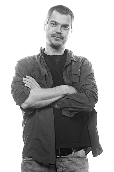 <p>Photographer<br />
	<br />
	Lives: Bushwick<br />
	<br />
	Photographer Patrik Andersson took the portraits of our Fashion Week Insiders - but he is also one himself, working at various fashion weeks over a long and distinguished career. He has worked with world leaders and celebrities, models and megastars. His rolodex of clients has included Bill Clinton, Kate Moss, Jennifer Lopez, Muhammad Ali, Whitney Houston and Mick Jagger. Swedish-born Andersson has been in New York City since his 20s, and lives in Bushwick.<br />
	&nbsp;<br />
	Victoria: What makes you want to stop someone on the street and photograph him or her?<br />
	Patrik: I think people echo things from other experiences. Other than striking beauty or great style, I tend to be drawn toward people that give a feeling of a memory that I can&rsquo;t really place.<br />
	<br />
	Q: Where do you live in New York?<br />
	A: Bushwick &mdash; they call it Bush-hip these days.<br />
	<br />
	Q: What&rsquo;s your favorite store in Bushwick?<br />
	A: <a href=