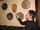 Kew Gardens Pottery Studio Holds First Exhibit at Local Pub