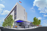CB Tries to Put Brakes on Two-Year Street Closure to Build New School
