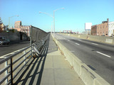 City Considering Bike Lane for Pulaski Bridge Connecting Brooklyn to Queens