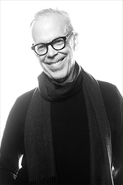 <p>Fashion Illustrator</p>
<p>Lives: Bushwick<br />
	<br />
	Richard Haines, a New York fashion illustrator, has an uncanny ability to capture the form, fabric and personality of clothes with an economy of line and often on the fly. He spends his days documenting the fashionable man-on-the-street for his hugely popular blog, &ldquo;<a href=