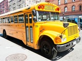 12 Students Treated After School Bus Rear-Ended in The Bronx, Officials Say