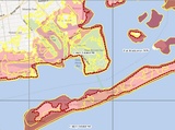 35,000 Homes and Businesses Added to FEMA Flood Zones after Sandy