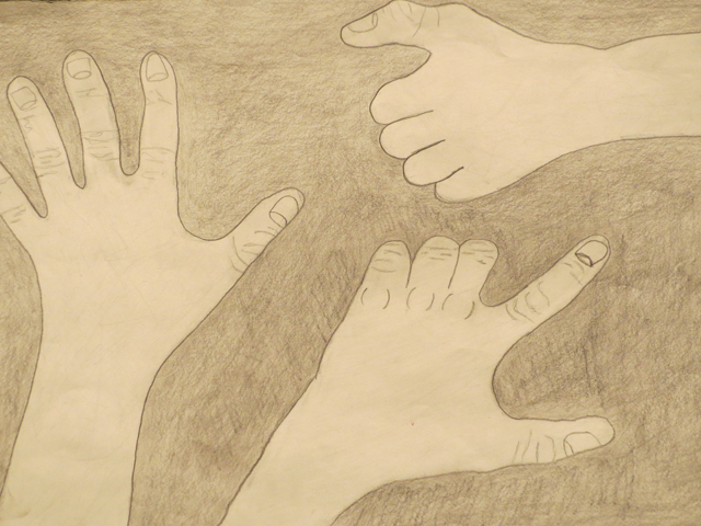 <p>By Serge Tucker, Child School.</p>
