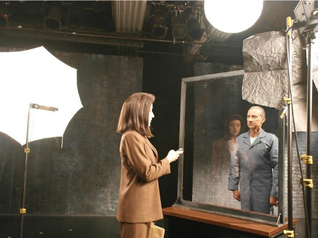 <p>"SILENCE! The Musical" is among those performances that will be part of the Off-Broadway Alliance's bi-annual promotion offering $20 tickets to shows when purchased 20 minutes before curtain.</p>
