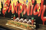 Unique Twists on Super Bowl Snacks Around the City