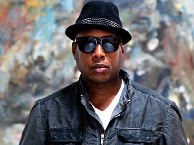 <p>Acclaimed Brooklyn rapper Talib Kweli rapped alongside Mos Def and DJ Hi-Tek in his late 90s band Black Star establishing himself as one of the most gifted rappers to emerge in years. At S.O.B.'s, Sunday night.</p>
