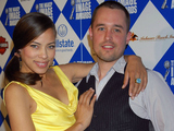 'Heroes' Star and Husband Accused of Beating Her Ex at Park Slope Eatery